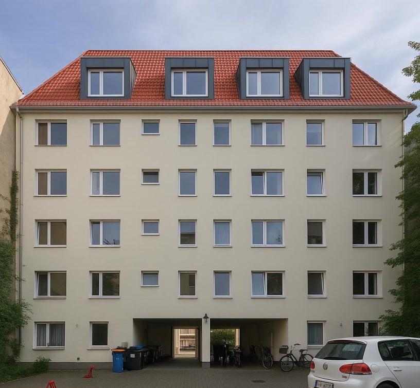 Mobirise Website Builder